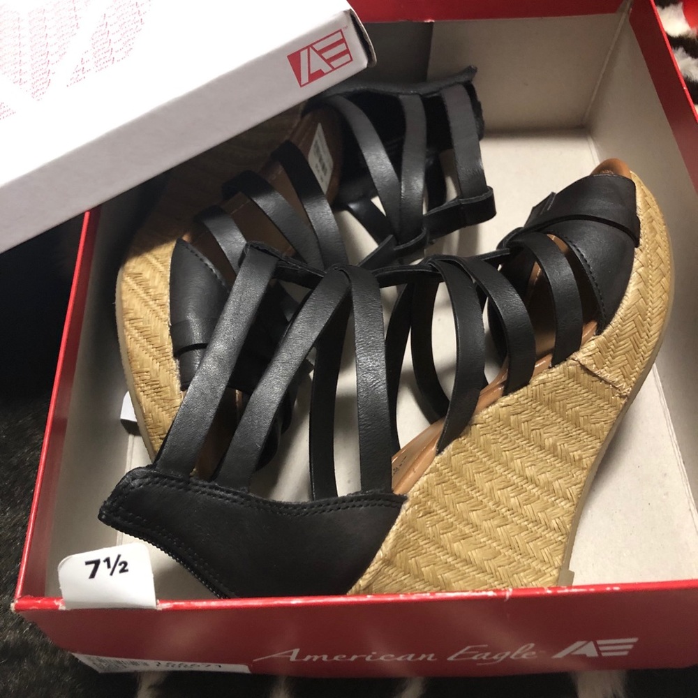 2/$50 wedge
